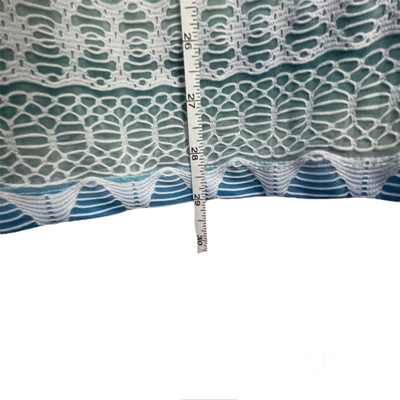 J. Valdi Swimwear Coverup - 1X - Picture 6 of 6